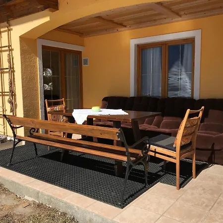 Berghof Tauerngold Casa vacanze *