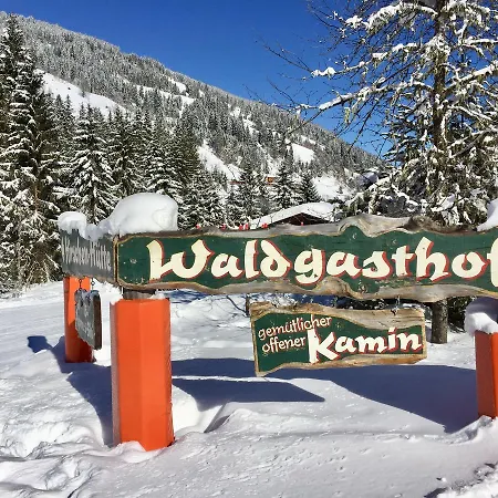 Berghof Tauerngold Casa vacanze *