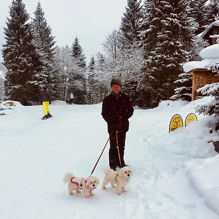 Berghof Tauerngold Casa vacanze