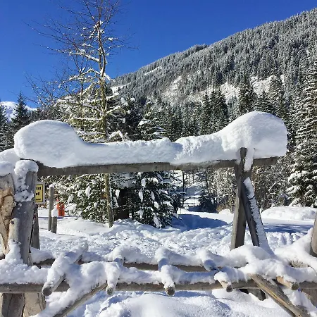 Casa vacanze Berghof Tauerngold *