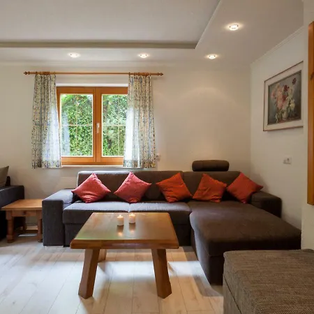 Casa vacanze Berghof Tauerngold Bad Hofgastein