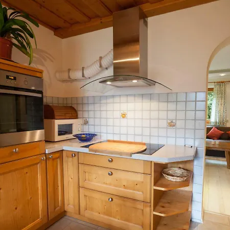Berghof Tauerngold Casa vacanze *