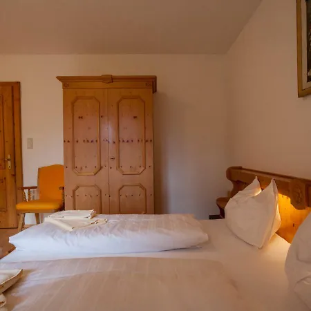 Berghof Tauerngold Casa vacanze