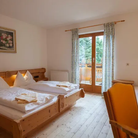 Casa vacanze Berghof Tauerngold Bad Hofgastein