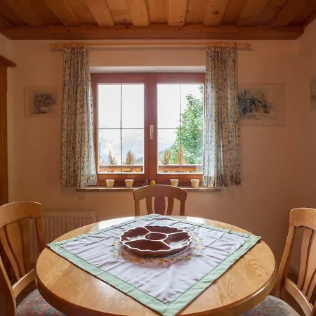 Casa vacanze Berghof Tauerngold *