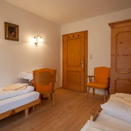 Berghof Tauerngold Casa vacanze Bad Hofgastein